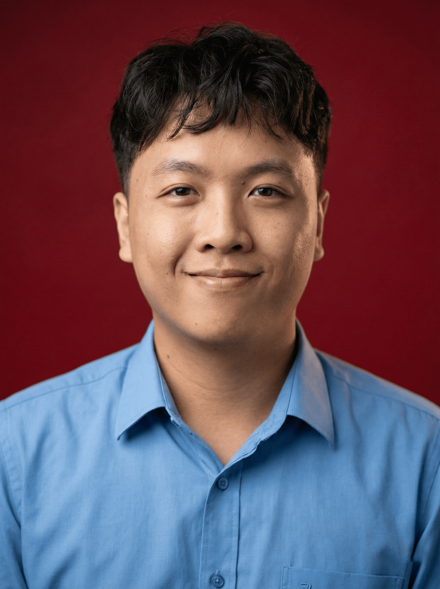 Dicky Julianto